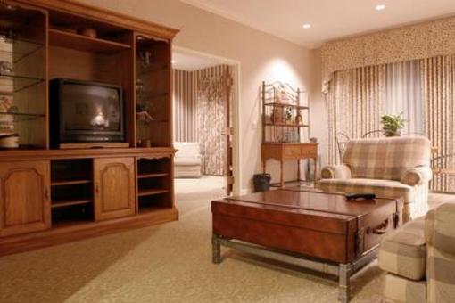фото отеля Crowne Plaza Springfield
