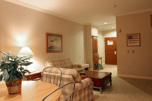 фото отеля Crowne Plaza Springfield
