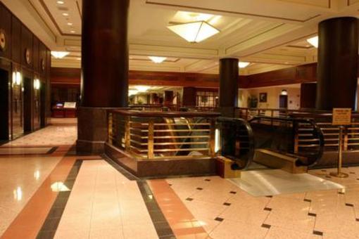 фото отеля Crowne Plaza Springfield