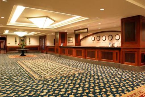 фото отеля Crowne Plaza Springfield