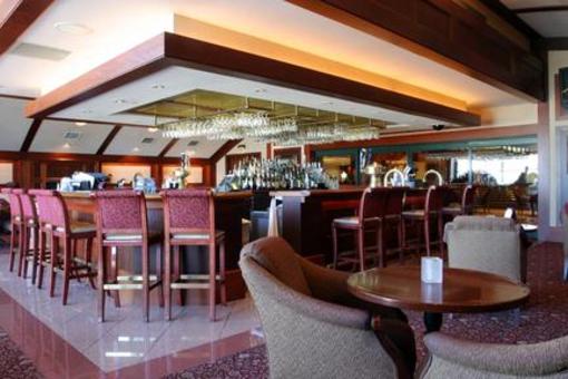 фото отеля Crowne Plaza Springfield