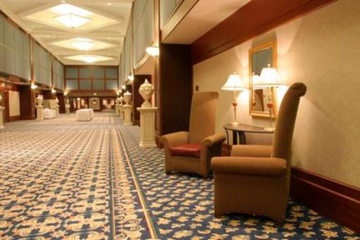 фото отеля Crowne Plaza Springfield