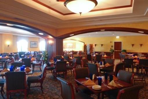 фото отеля Crowne Plaza Springfield