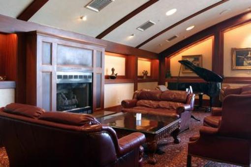 фото отеля Crowne Plaza Springfield