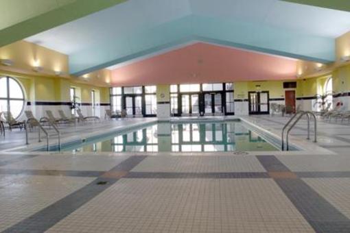 фото отеля Crowne Plaza Springfield