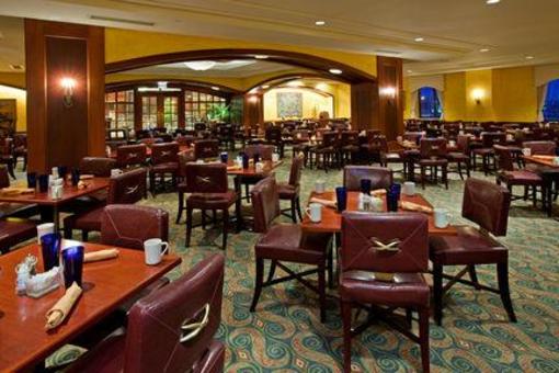 фото отеля Crowne Plaza Springfield
