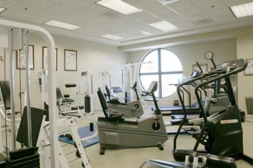 фото отеля Crowne Plaza Springfield