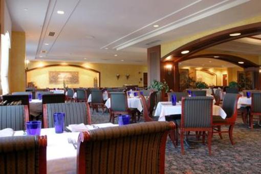 фото отеля Crowne Plaza Springfield