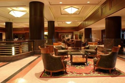 фото отеля Crowne Plaza Springfield