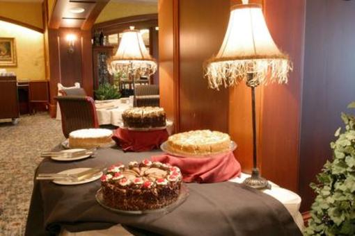 фото отеля Crowne Plaza Springfield