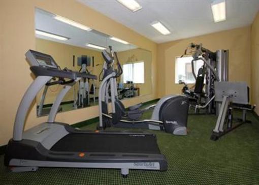 фото отеля Crowne Plaza Springfield