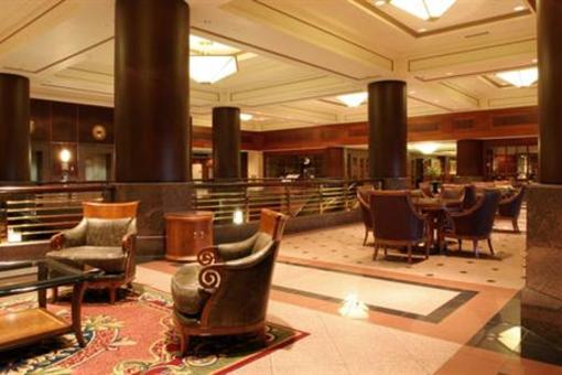 фото отеля Crowne Plaza Springfield
