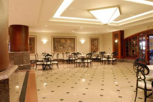 фото отеля Crowne Plaza Springfield