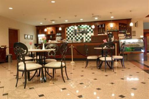фото отеля Crowne Plaza Springfield