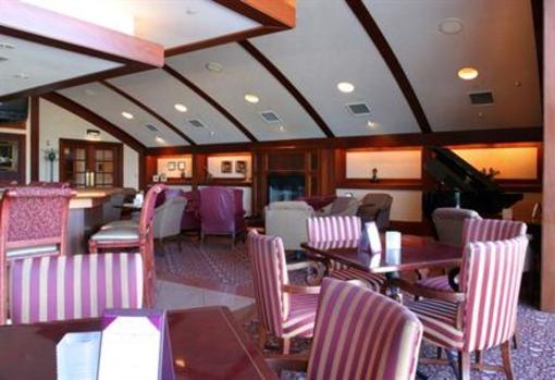 фото отеля Crowne Plaza Springfield