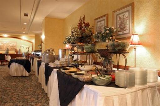 фото отеля Crowne Plaza Springfield