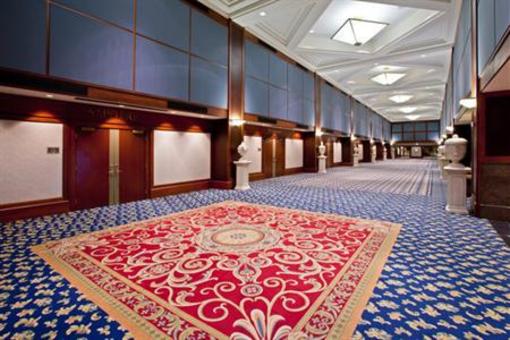 фото отеля Crowne Plaza Springfield