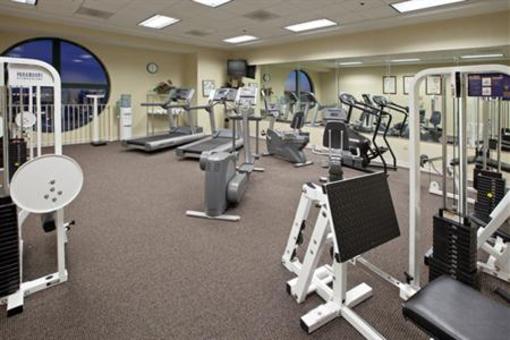 фото отеля Crowne Plaza Springfield