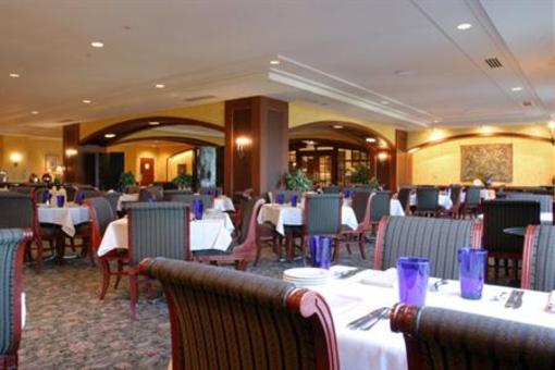 фото отеля Crowne Plaza Springfield