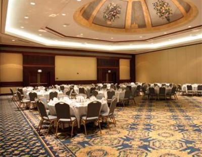 фото отеля Crowne Plaza Springfield