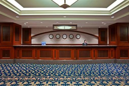 фото отеля Crowne Plaza Springfield