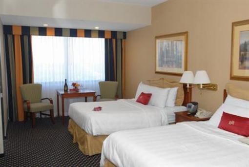 фото отеля Crowne Plaza Springfield
