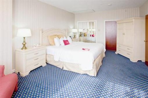 фото отеля Crowne Plaza Springfield