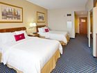 фото отеля Crowne Plaza Springfield