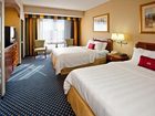 фото отеля Crowne Plaza Springfield