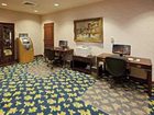 фото отеля Crowne Plaza Springfield