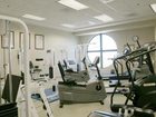 фото отеля Crowne Plaza Springfield