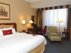 фото отеля Crowne Plaza Springfield