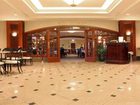 фото отеля Crowne Plaza Springfield