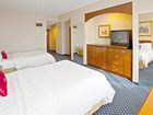 фото отеля Crowne Plaza Springfield