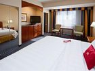 фото отеля Crowne Plaza Springfield