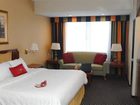 фото отеля Crowne Plaza Springfield