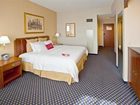 фото отеля Crowne Plaza Springfield