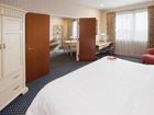 фото отеля Crowne Plaza Springfield