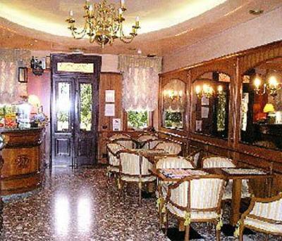 фото отеля Park Hotel Villa Leon d'Oro