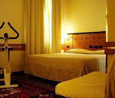 фото отеля Park Hotel Villa Leon d'Oro