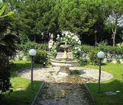 фото отеля Park Hotel Villa Leon d'Oro