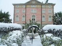 Park Hotel Villa Leon d'Oro