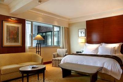 фото отеля The Dragon Hotel Hangzhou