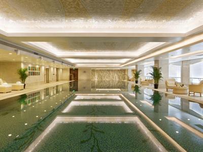 фото отеля The Dragon Hotel Hangzhou