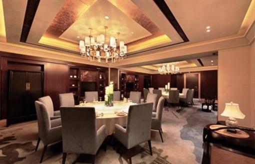 фото отеля The Dragon Hotel Hangzhou
