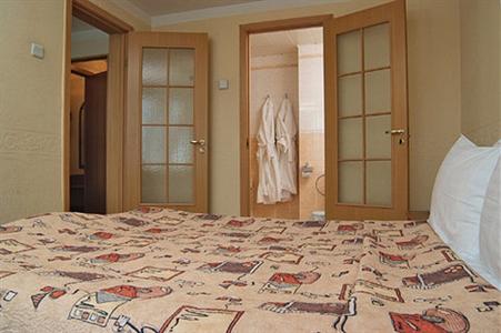 фото отеля River Park Hotel Novosibirsk