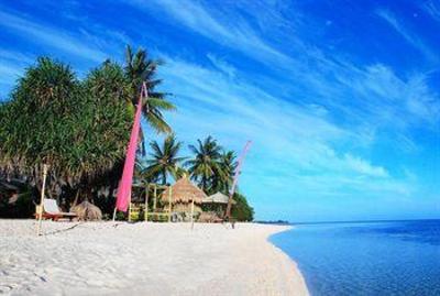 фото отеля Hotel Tugu Lombok