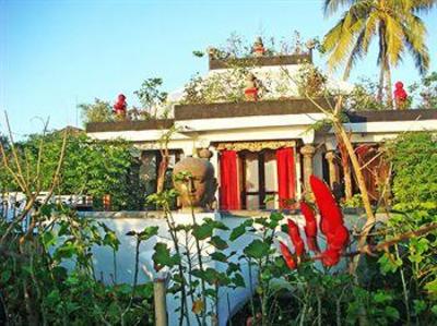 фото отеля Hotel Tugu Lombok