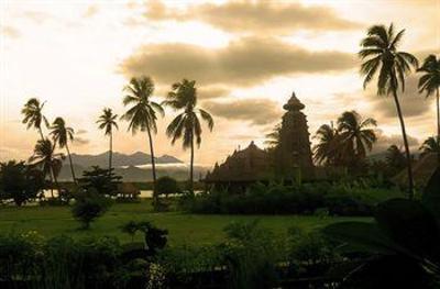 фото отеля Hotel Tugu Lombok