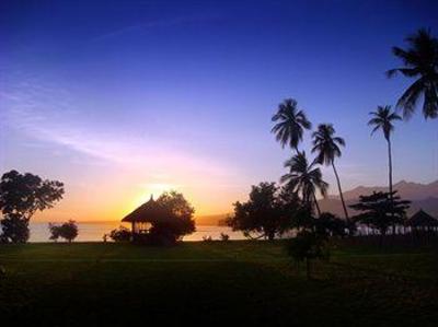 фото отеля Hotel Tugu Lombok